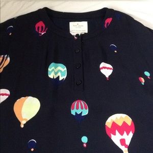 Kate Spade Hot Air Balloon Dress
